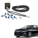 Enhance your car with Honda Accord Switches & Relays 
