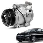 Enhance your car with Honda Accord Air Conditioning Compressor 