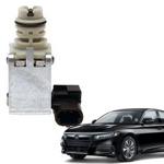 Enhance your car with Honda Accord Automatic Transmission Solenoid 