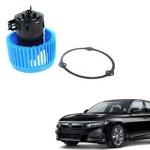 Enhance your car with Honda Accord Blower Motor & Parts 