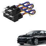 Enhance your car with Honda Accord Body Switches & Relays 