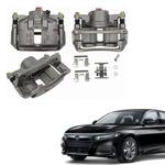 Enhance your car with Honda Accord Brake Calipers & Parts 