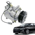 Enhance your car with Honda Accord Compressor 