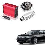 Enhance your car with Honda Accord Converter 