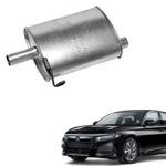 Enhance your car with Honda Accord Direct Fit Muffler 