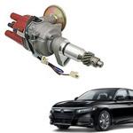 Enhance your car with Honda Accord Distributor 