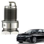 Enhance your car with Honda Accord Double Platinum Plug 