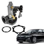 Enhance your car with Honda Accord EGR Valve & Parts 