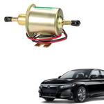 Enhance your car with Honda Accord Electric Fuel Pump 