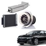 Enhance your car with Honda Accord Cooling & Heating 