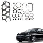 Enhance your car with Honda Accord Engine Gaskets & Seals 