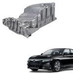 Enhance your car with Honda Accord Engine Oil Pan 