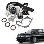Enhance your car with Honda Accord Timing Belt 