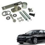 Enhance your car with Honda Accord Exhaust Hardware 