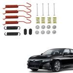 Enhance your car with Honda Accord Front Brake Hardware 