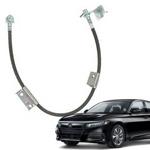 Enhance your car with Honda Accord Front Brake Hose 