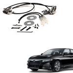 Enhance your car with Honda Accord Front Brake Hydraulics 