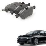 Enhance your car with Honda Accord Front Brake Pad 