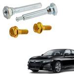 Enhance your car with Honda Accord Front Caliper Bolt Or Pin 