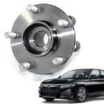 Enhance your car with Honda Accord Front Hub Assembly 