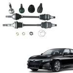 Enhance your car with Honda Accord Axle Shaft & Parts 
