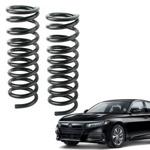 Enhance your car with Honda Accord Front Springs 