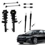 Enhance your car with Honda Accord Front Strut 