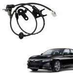 Enhance your car with Honda Accord Front Wheel ABS Sensor 