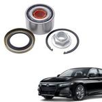 Enhance your car with Honda Accord Front Wheel Bearing 