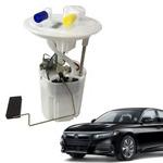 Enhance your car with Honda Accord Fuel System 