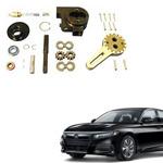 Enhance your car with Honda Accord Fuel Pump & Parts 