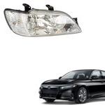 Enhance your car with Honda Accord Headlight & Parts 