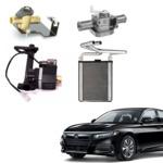 Enhance your car with Honda Accord Heater Core & Valves 