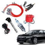 Enhance your car with Honda Accord Ignition System 