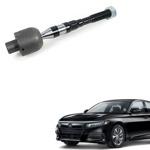 Enhance your car with Honda Accord Inner Tie Rod End 