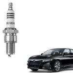 Enhance your car with Honda Accord Iridium Plug 