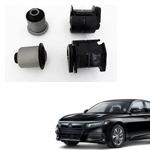 Enhance your car with Honda Accord Lower Control Arm Bushing 