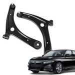 Enhance your car with Honda Accord Lower Control Arms 