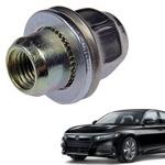 Enhance your car with Honda Accord Wheel Lug Nut & Bolt 