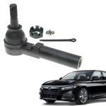 Enhance your car with Honda Accord Outer Tie Rod End 