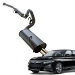 Enhance your car with Honda Accord Exhaust Pipes 