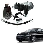 Enhance your car with Honda Accord Power Steering Kits & Seals 