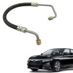 Enhance your car with Honda Accord Power Steering Pressure Hose 