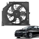 Enhance your car with Honda Accord Radiator Fan Assembly 