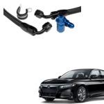 Enhance your car with Honda Accord Hoses & Hardware 