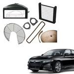 Enhance your car with Honda Accord Radiator & Parts 