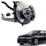 Enhance your car with Honda Accord Rear Brake Hydraulics 