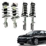 Enhance your car with Honda Accord Rear Complete Strut Assembly 