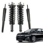 Enhance your car with Honda Accord Rear Shocks & Struts 