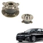 Enhance your car with Honda Accord Rear Wheel Bearings 